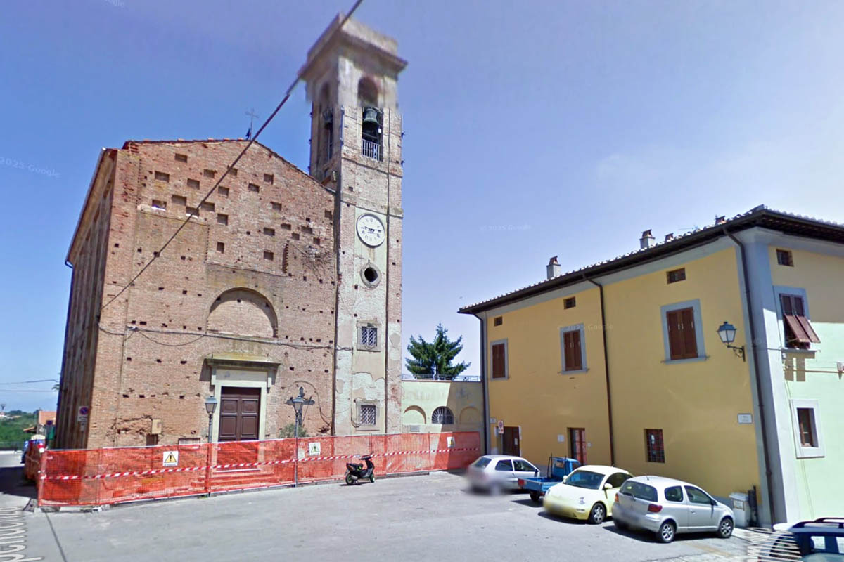 Piazza del Comune
